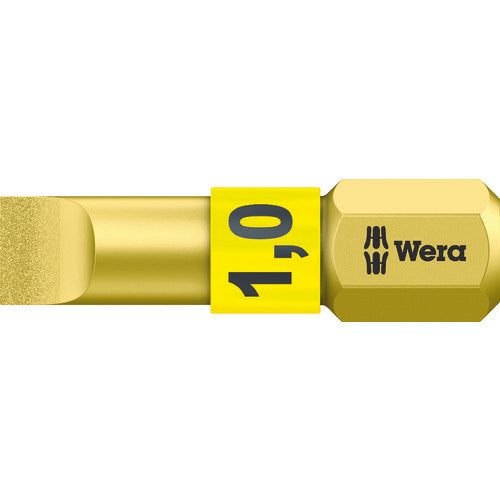 Ｗｅｒａ　８００／１　ＢＤＣ　ビット　１．０　056174　1 本