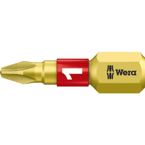 Wera 851/1 BDCPH 비트 +1 056400 1개