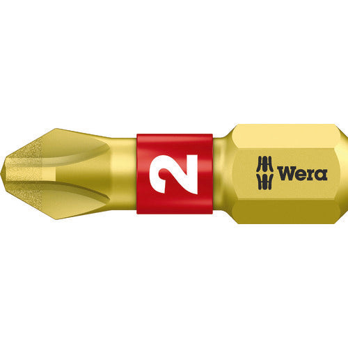 Wera 851/1 BDCPH 비트 +2 056402 1개