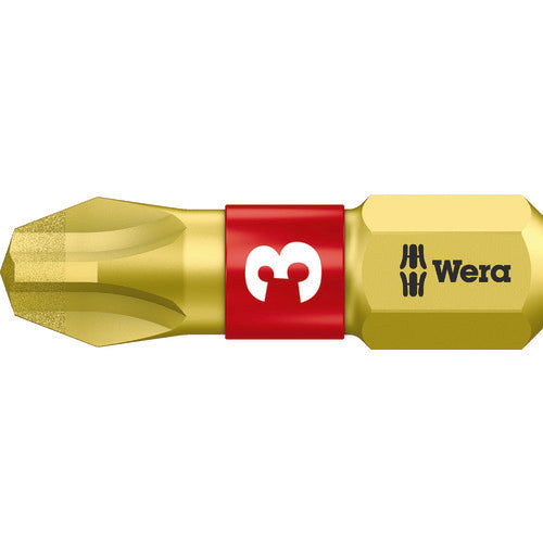 Wera 851/1 BDCPH 비트 +3 056404 1개