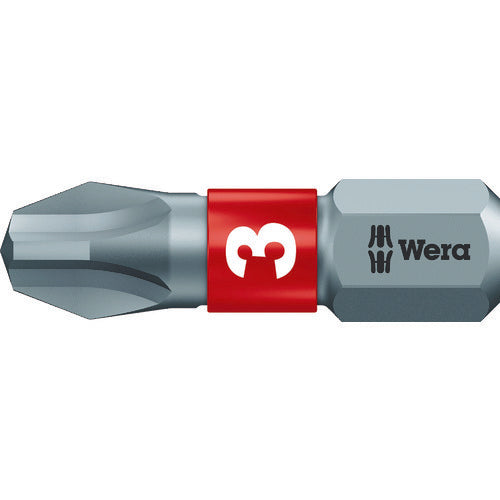 Wera 851/1BTZPH 비트 +3 056424 1개