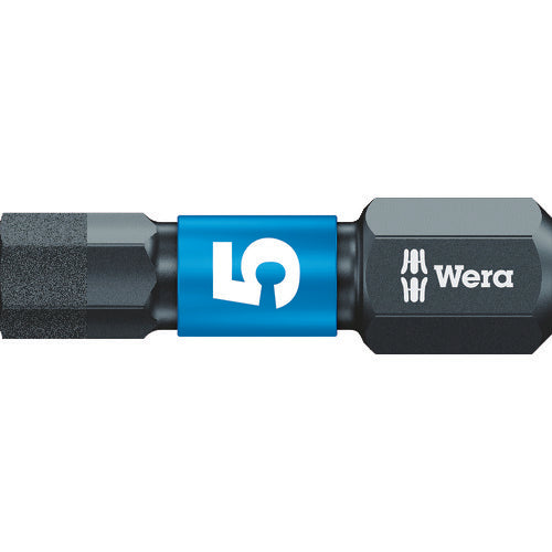 Ｗｅｒａ　８４０／１ＩＭＰＤＣ　インパクトビット　５　057605　1 本