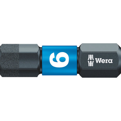 Ｗｅｒａ　８４０／１ＩＭＰＤＣ　インパクトビット　６　057606　1 本