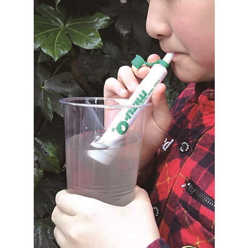 ｍｉｚｕ−Ｑ　ミズキューストロー浄水器　MIZQ　1 個