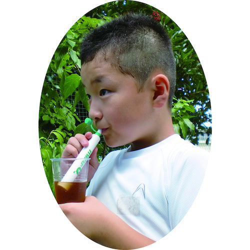 ｍｉｚｕ−Ｑ　ミズキューストロー浄水器　MIZQ　1 個