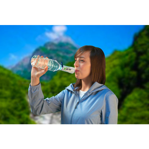 ｍｉｚｕ−Ｑ　携帯型浄水器　ミズキュープラス　MIZP　1 個