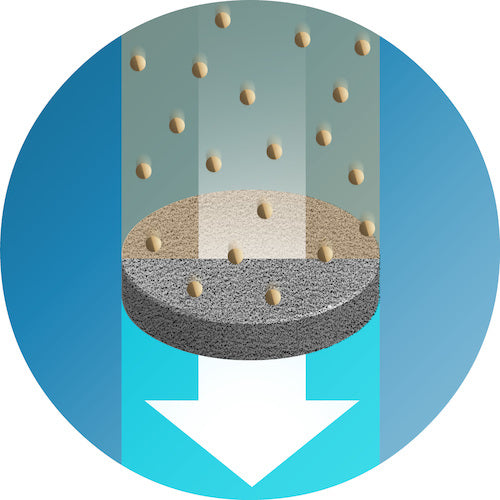 ｍｉｚｕ−Ｑ　携帯型浄水器　ミズキュープラス　MIZP　1 個