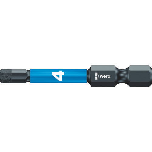 Ｗｅｒａ　８４０／４ＩＭＰＤＣ　インパクトビット　４　057644　1 本