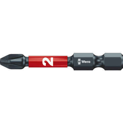 Ｗｅｒａ　８５１／４ＩＭＰＤＣ　インパクトビット　＋２　057656　1 本