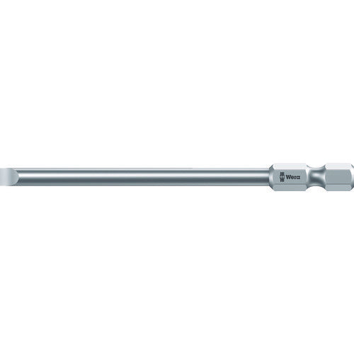 Ｗｅｒａ　８００／４Ｚ　ビット　０．５Ｘ３．０Ｘ７０　059466　1 本