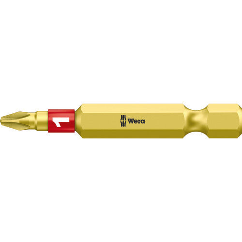 Ｗｅｒａ　８５１／４ＢＤＣ　ビット　＋１　059530　1 本
