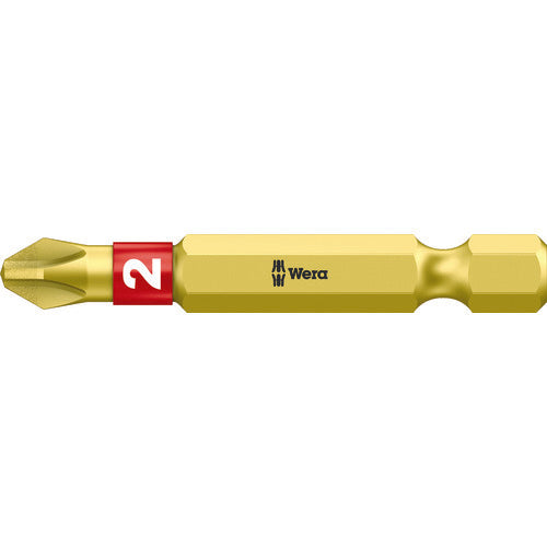 Ｗｅｒａ　８５１／４ＢＤＣ　ビット　＋２　059532　1 本