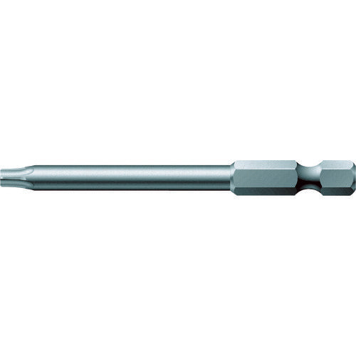 Ｗｅｒａ　８６７／４ＺＢＯ　トルクスビット　ＴＸ８Ｘ７０　060139　1 本