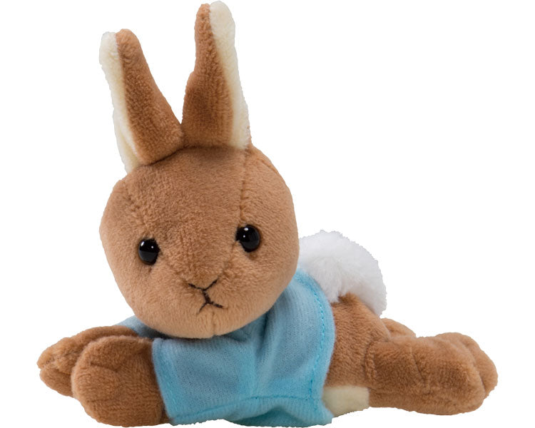 おでかけマスコット / 122049-18　ピーターラビット　1 個