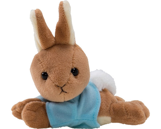 おでかけマスコット / 122049-18　ピーターラビット　1 個