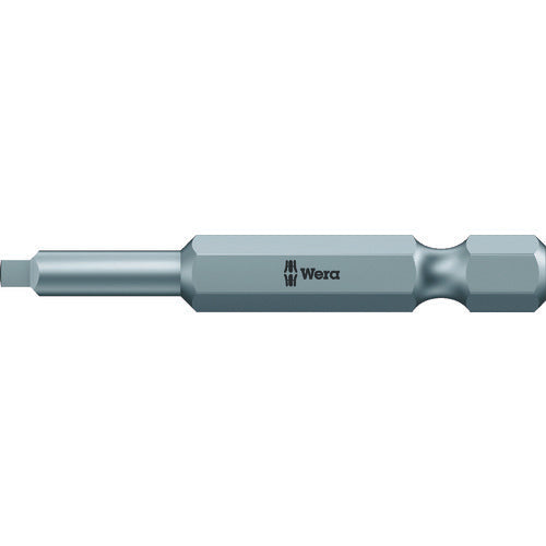 Ｗｅｒａ　８６８／４ＢＴＺ　ビット　１　060147　1 本