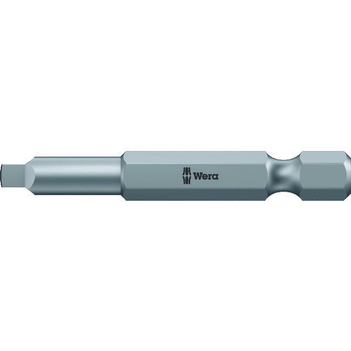 Ｗｅｒａ　８６８／４ＢＴＺ　ビット　３　060149　1 本