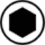 Wera 869/4 Nut Setter 8.0X65.0 060278 1 piece