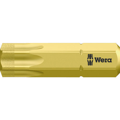 Ｗｅｒａ　８６７／１ＢＤＣ　トルクスビット　ＴＸ４０　066110　1 本