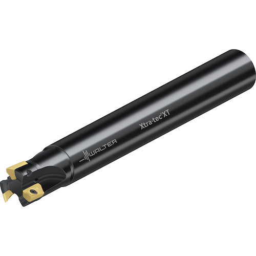 ワルター　肩削りカッター　Ｍ５１３０−Ａ円筒（ストレート）タイプ　２枚刃　M5130-022-A20-02-12　1 個