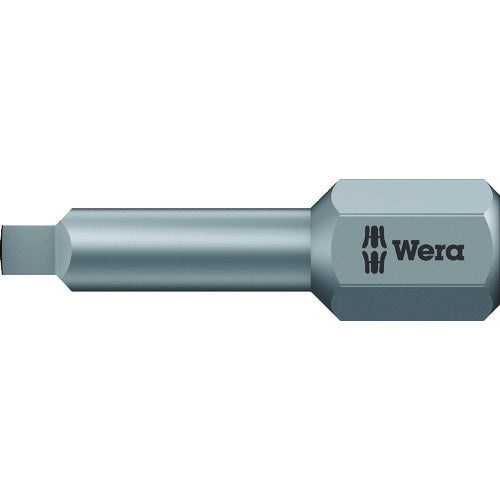 Wera 868/1BTZ 스퀘어 비트 1 066445 1개