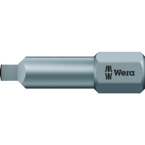 Wera 868/1BTZ 스퀘어 비트 2 066446 1개