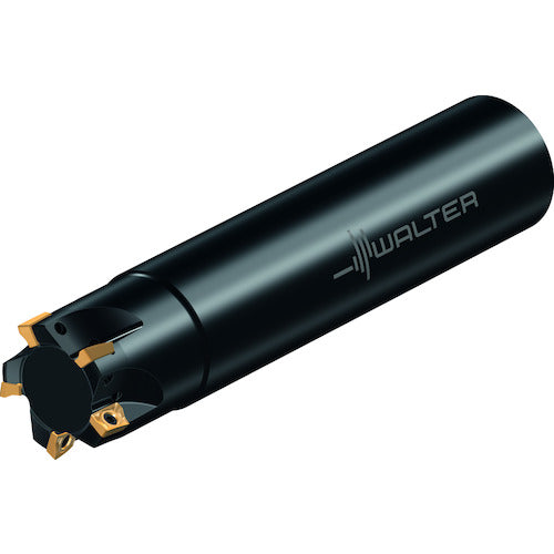 ワルター　肩削りカッター　Ｍ５１３０−Ａ円筒（ストレート）タイプ　７枚刃　M5130-025-A25-07-05　1 個