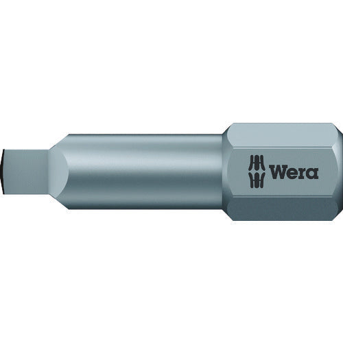 Wera 868/1BTZ 스퀘어 비트 3 066447 1개