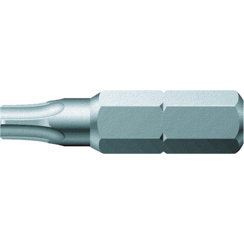 Ｗｅｒａ　８６７／１Ｚ　トルクスビット　ＴＸ２５　066488　1 本