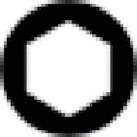 Wera 3840/1 스테인레스토션 비트 헥사곤 2.0X25 071071 1개
