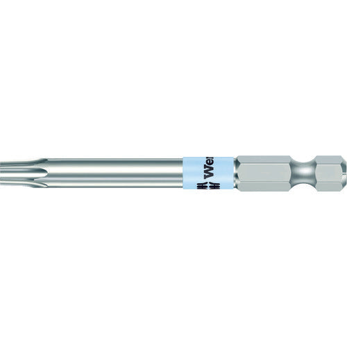 Ｗｅｒａ　３８６７／４　ステンレビット　トルクスＢＯ　１０Ｘ８９　071089　1 本