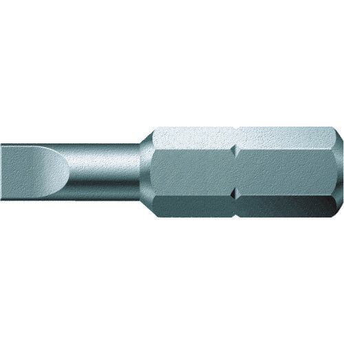 Ｗｅｒａ　８００／１Ｚ　ビット　０．５Ｘ４．０　072050　1 本
