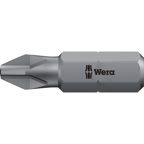 Wera 851/Z 비트 +2X25 072072 1개