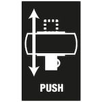 Wera 8002C Coros 1/2 003692 1 piece