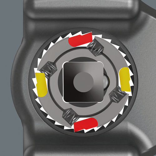 Wera 8002C Coros 1/2 003692 1 piece