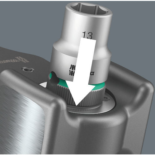 Wera 8002C Coros 1/2 003692 1 piece