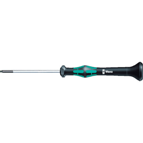 Wera 2067BO 볼 포인트 토크 미크로 드라이버 TX9 118048 1 pcs