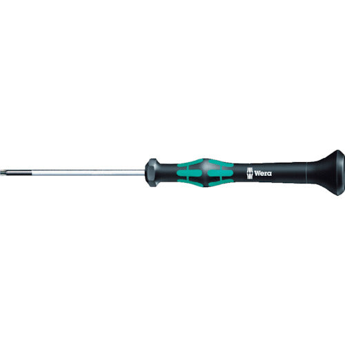 Ｗｅｒａ　２０６７ＨＦ　トルクスＨＦミクロドライバー　ＴＸ５　118181　1 本