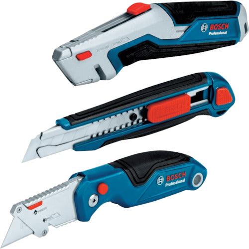 Bosch Professional Knife Cutter Set 1600A027M4 1 piece