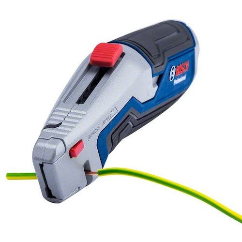 Bosch Professional Knife Cutter Set 1600A027M4 1 piece