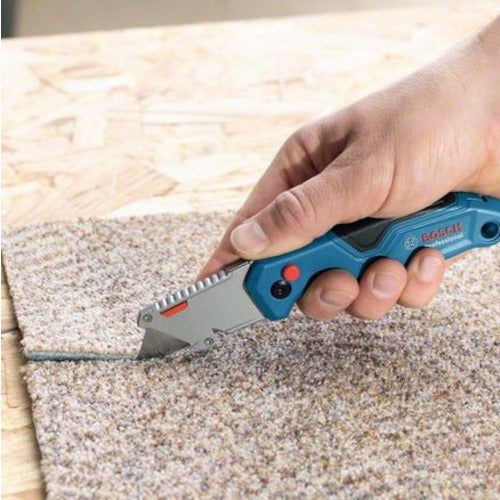 Bosch Professional Knife Cutter Set 1600A027M4 1 piece