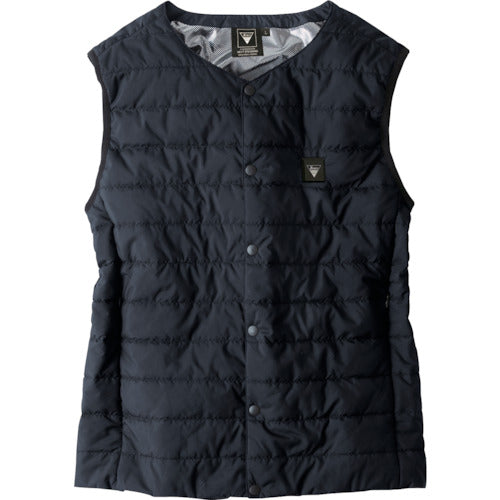 XEBEC Heated Vest 167-19-L 167-19-L 1 unit