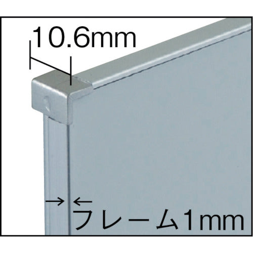 日学　メタルライン　スタンド　ACM-13ST　1 台