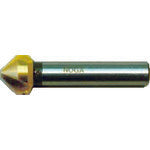 NOGA Countersink 3-blade 90 CJ0635T 1 piece