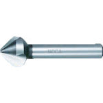 NOGA Carbide Countersink 3-Blade 90 Effective Blade Diameter 16.5mm CJ1651K 1 Piece