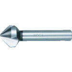 NOGA Cobalt High Speed ​​Countersink 3-Blade 90 Effective Blade Diameter 20.5mm CJ2051C 1 Piece