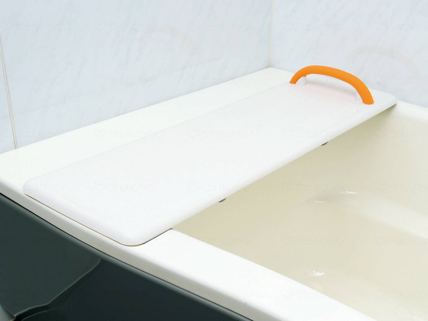 Panasonic Age Free Bus Board Lightweight Type Orange S