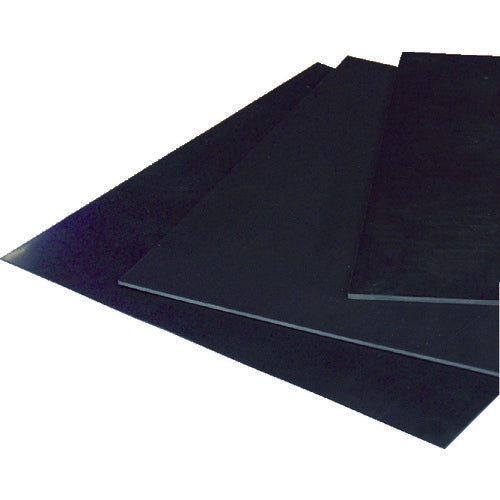 光　ゴム板　３×２００×２００ｍｍ　KGR-3200　1 枚