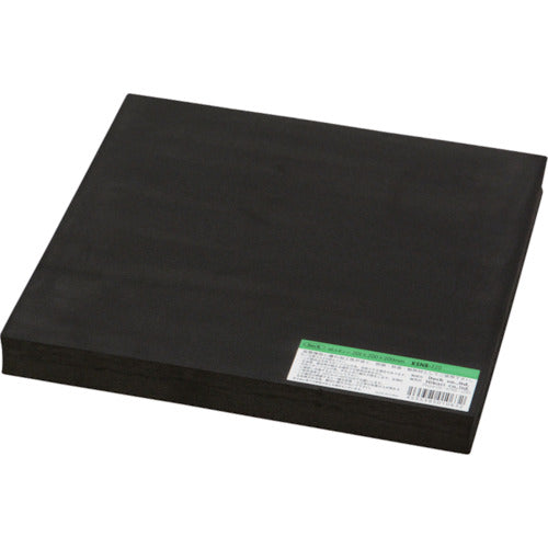 光　スポンジ　厚２０ｍｍ×幅２００ｍｍ×長２００ｍｍ　KSNR-220　1 枚