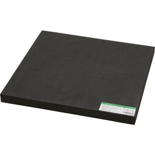 光　スポンジ３００×３００×２０ｍｍ　KSNR-320　1 枚